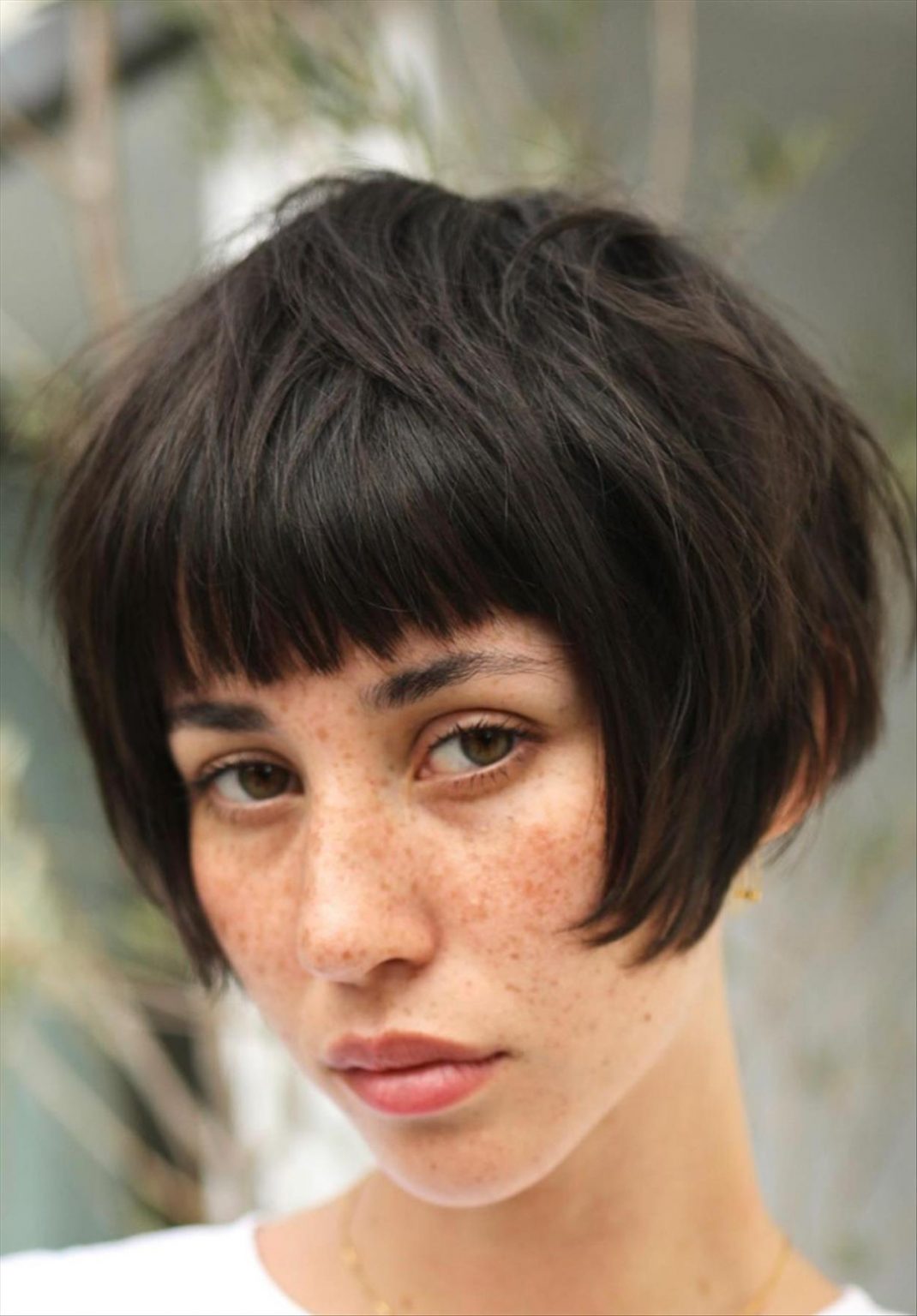 Cool Short Bob Haircuts For Women To Try Now Mycozylive