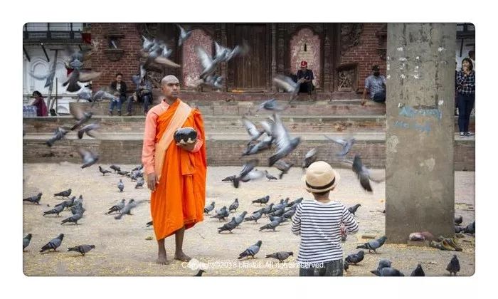 That food in Nepal that cannot be missed