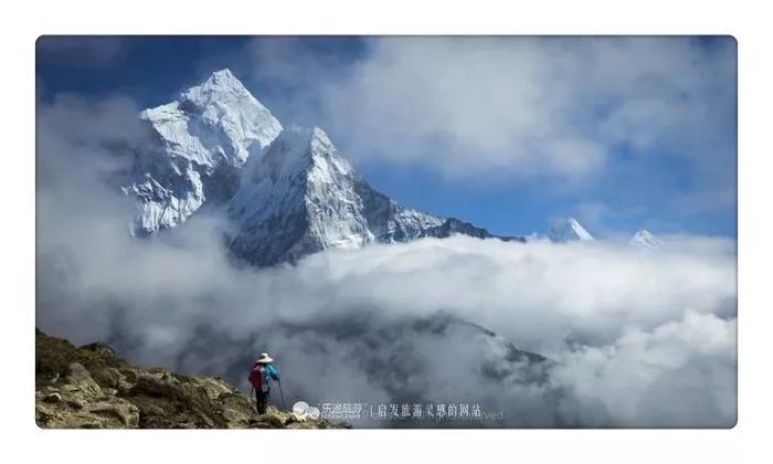 That food in Nepal that cannot be missed