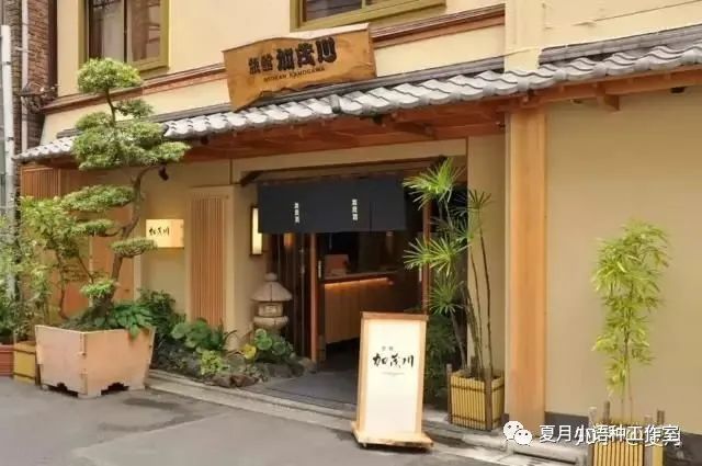 日本旅游最值得去的9种特色住宿