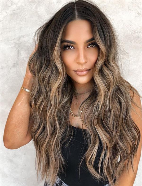 hair-dye-ideas-for-brunettes-and-best-hair-color-ideas-this-summer