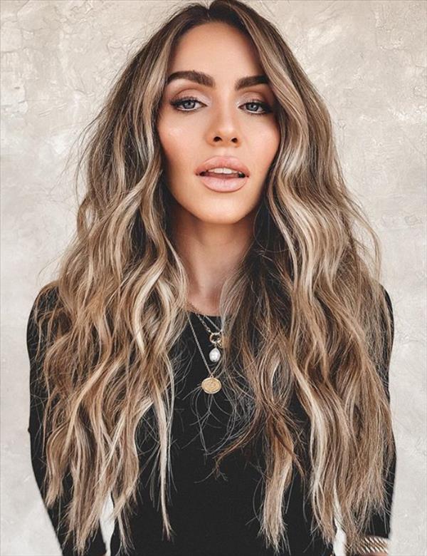 Hair dye ideas for brunettes and best hair color ideas this Summer ...