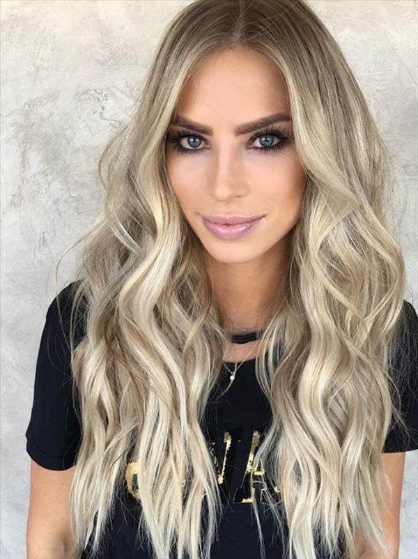 Hair dye ideas for brunettes and best hair color ideas this Summer