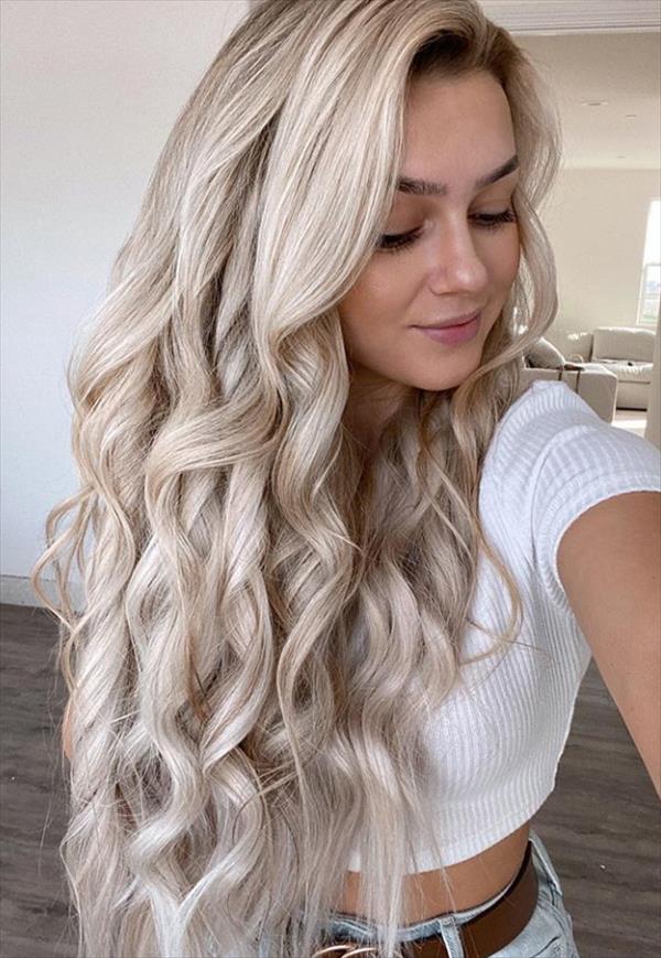 Hair dye ideas for brunettes and best hair color ideas this Summer