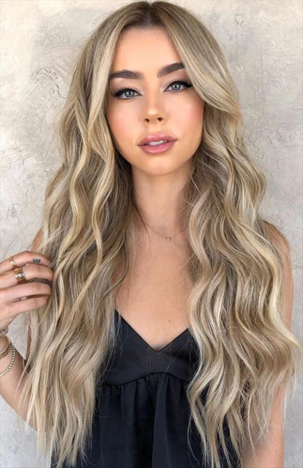 Hair dye ideas for brunettes and best hair color ideas this Summer