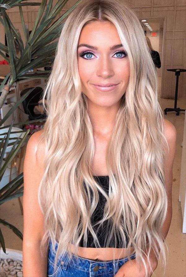 Hair dye ideas for and best hair color ideas this Summer