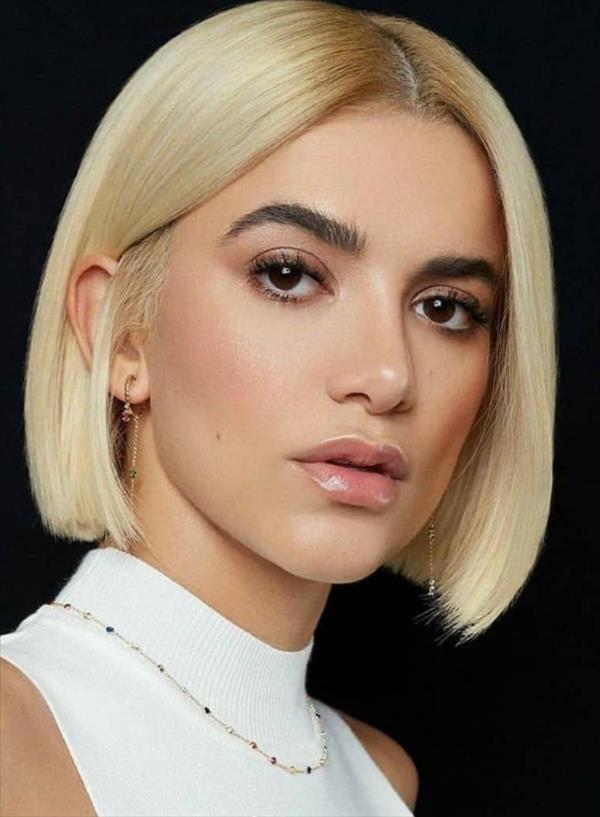 40 Best short bob hairstyle ideas if you wanna get a cool short haircut ...