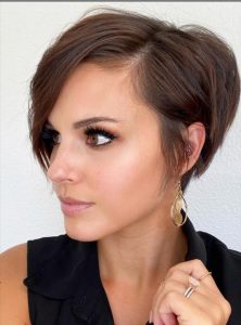 40 Best Short Bob Hairstyle Ideas If You Wanna Get A Cool Short Haircut ...