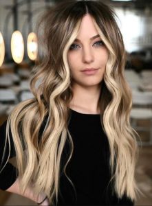 Hair color Hair color | Super hot Mandy moore garnier hair color for brown