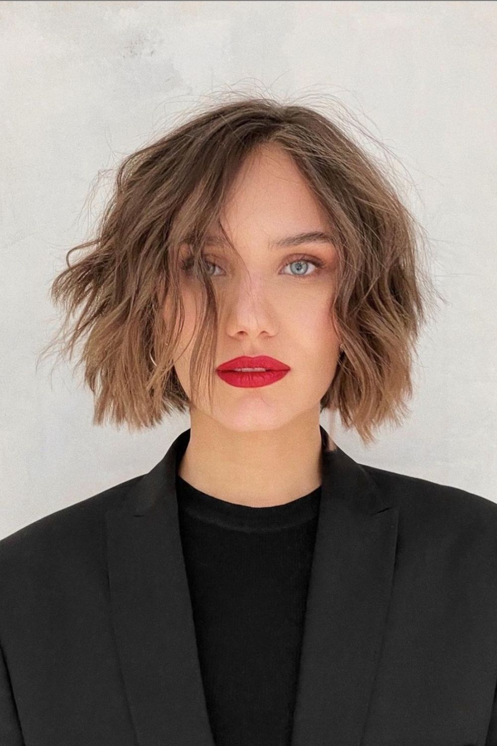 42 Best short haircut ideas for fine hair to try 2021!