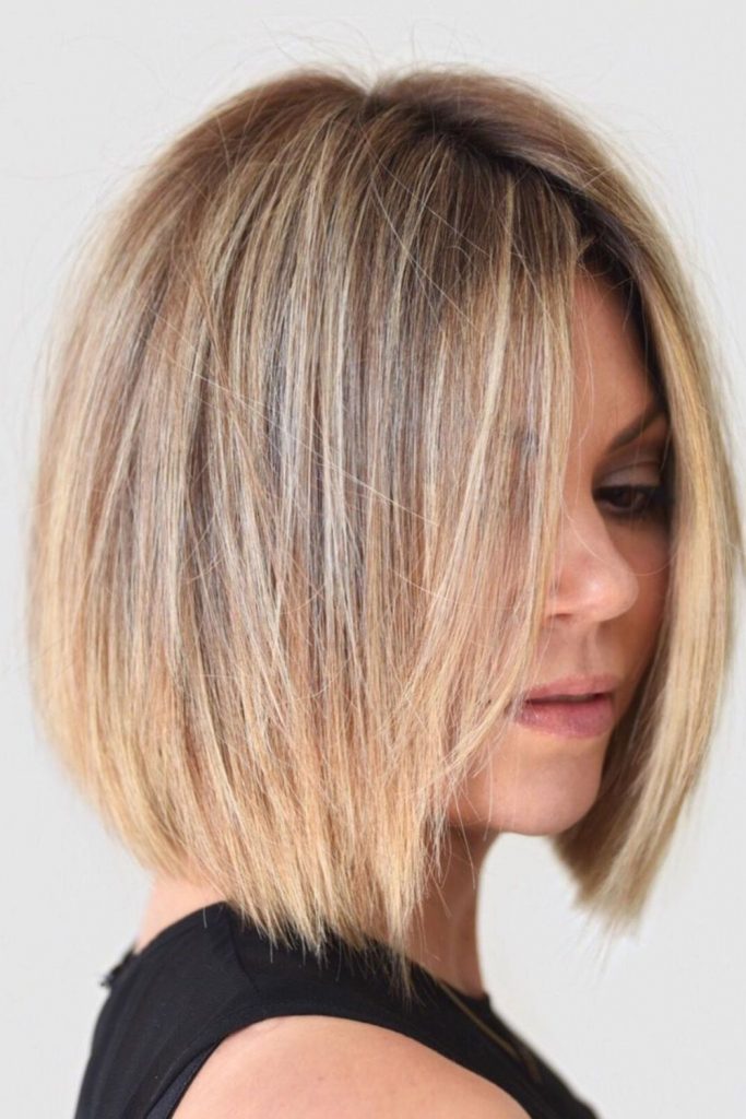 Best short haircut ideas for fine hair to try 2021!