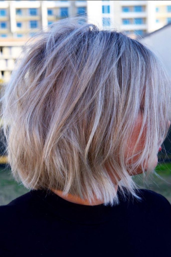 best short cuts and styles for short hair