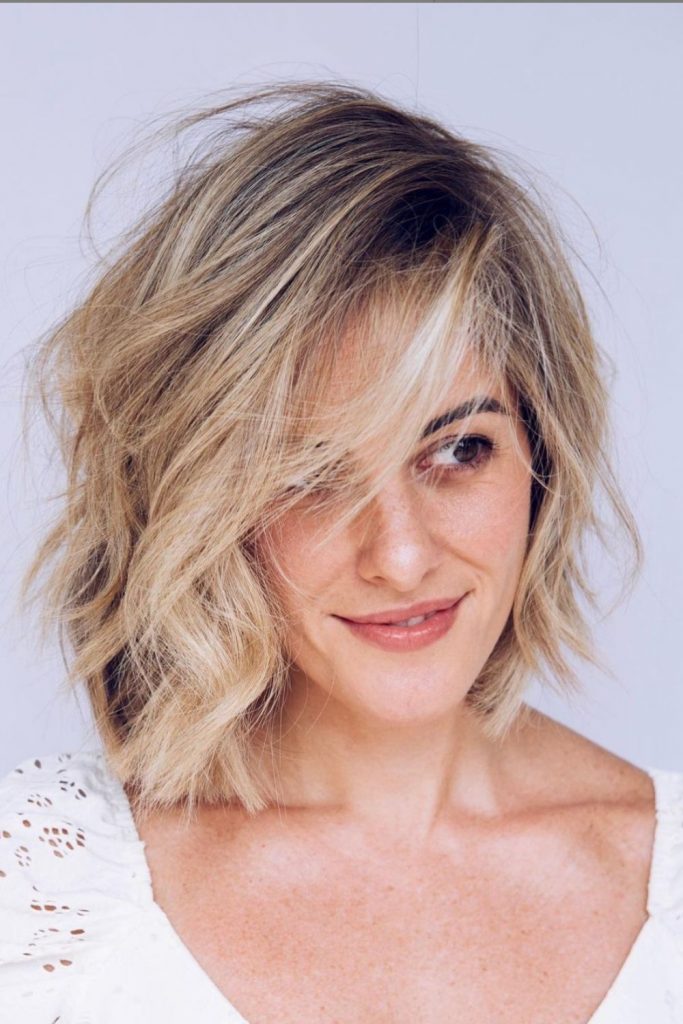 best short cuts and styles for short hair