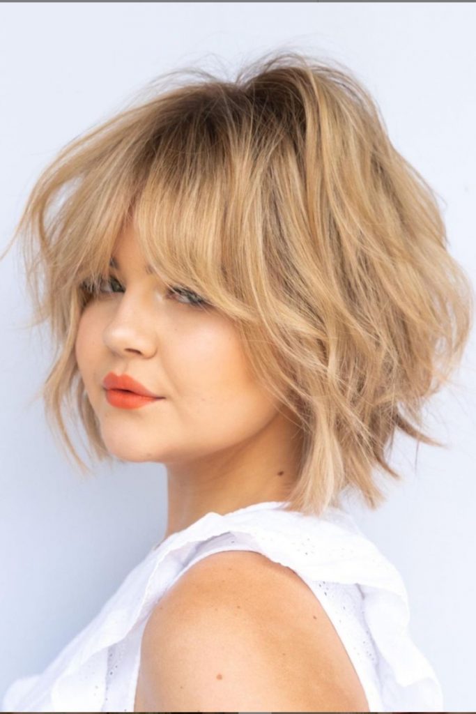 best short cuts and styles for short hair