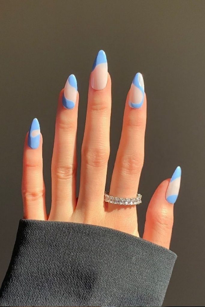 65 Hottest Summer nails colors 2021 trends to get inspired !