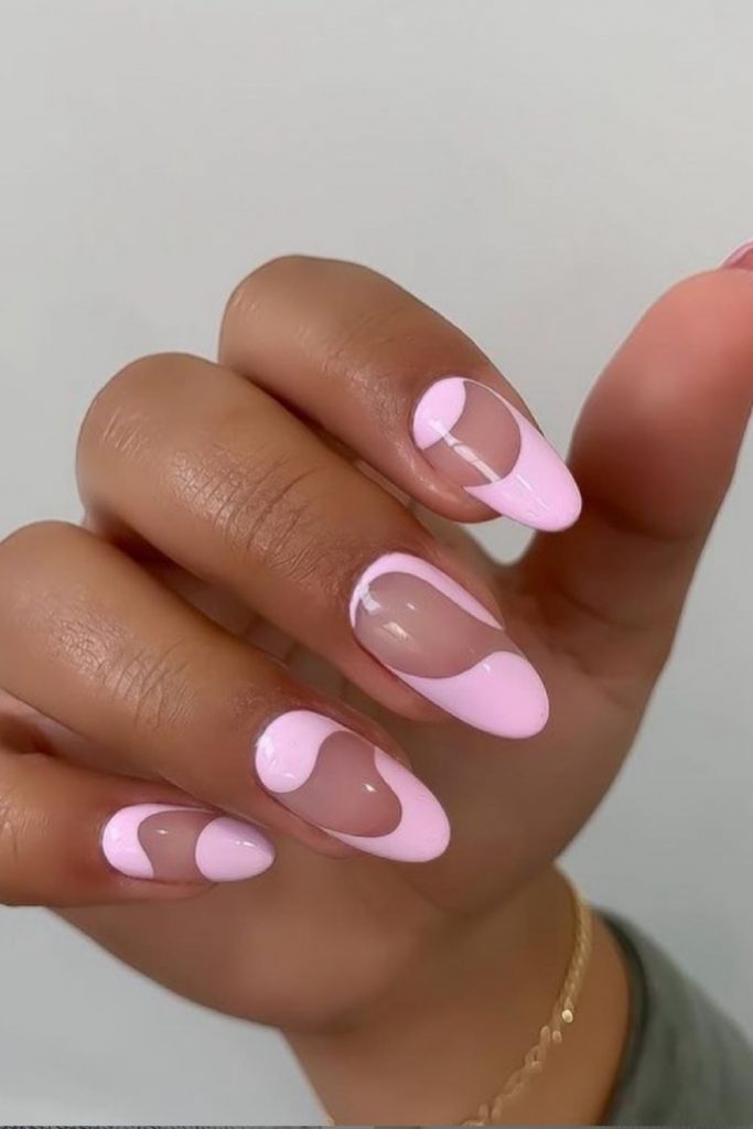 65 Hottest Summer nails colors 2021 trends to get inspired !