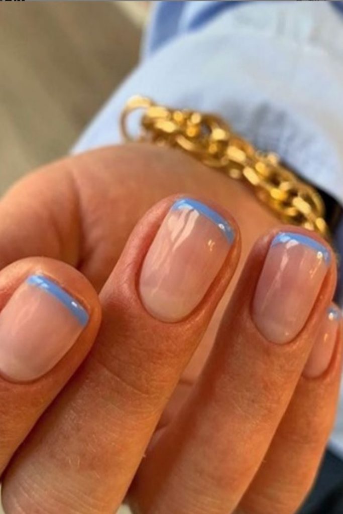 65 Hottest Summer nails colors 2021 trends to get inspired !