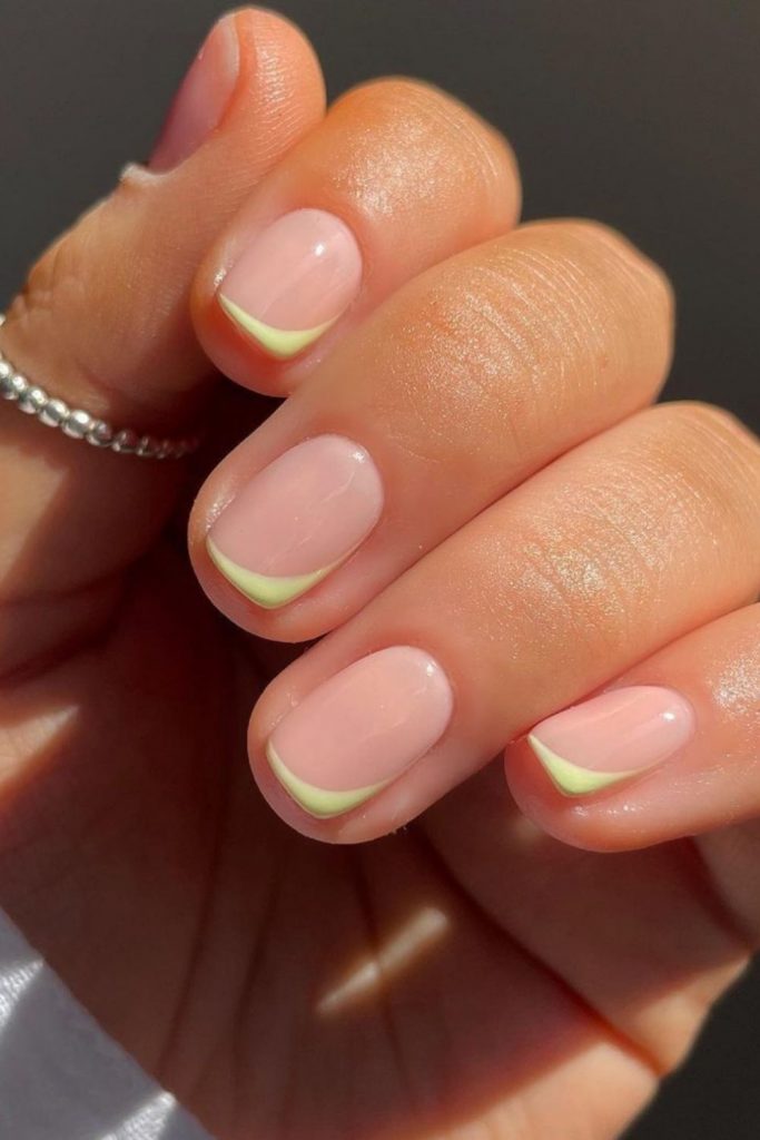 65 Hottest Summer nails colors 2021 trends to get inspired !