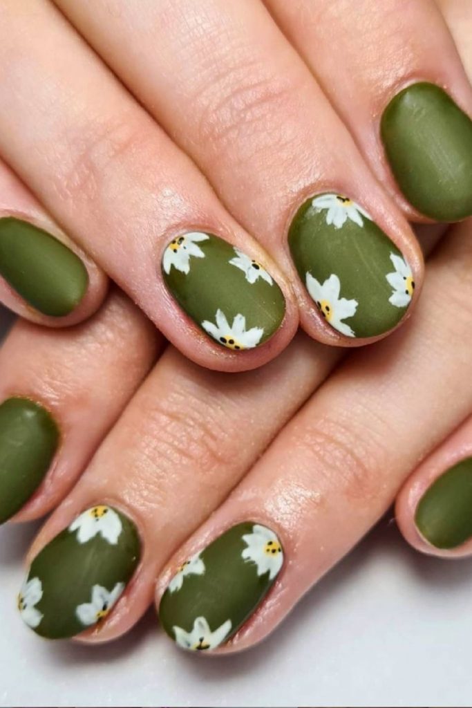 65 Hottest Summer nails colors 2021 trends to get inspired !