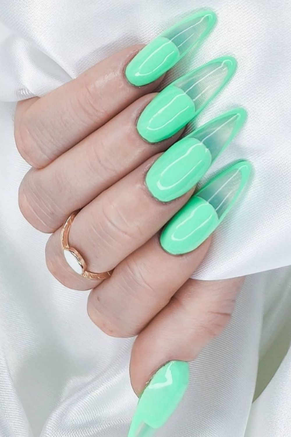 Pretty Summer Nail Ideas To Copy In Daily Life 2021!