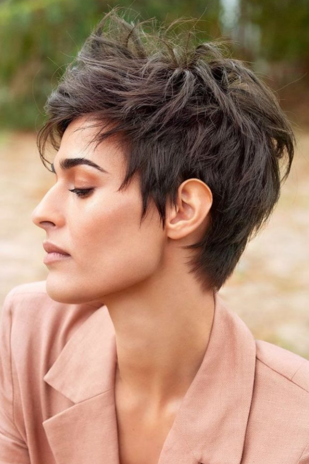 Pixie haircuts for women | Ideas That’ll Make You Want Short Hair