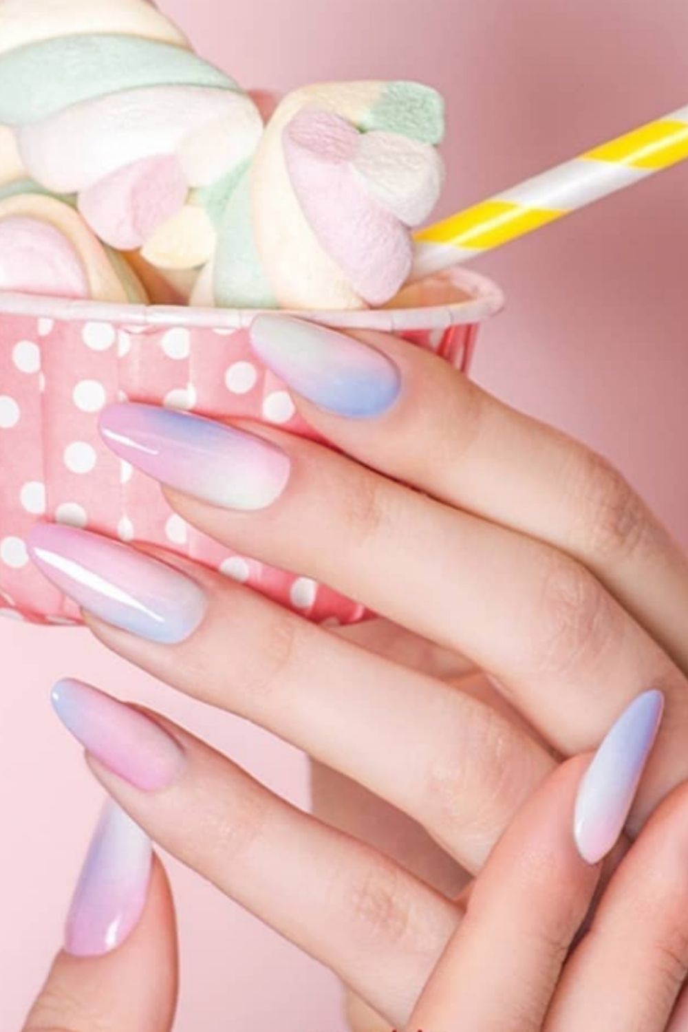 Pretty Summer Nail Ideas To Copy In Daily Life 2021!