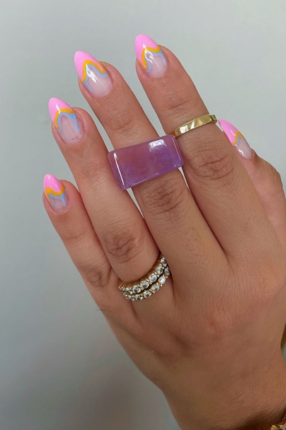 Cute Summer Nails: 40 Nail Designs For Summer Outfit!