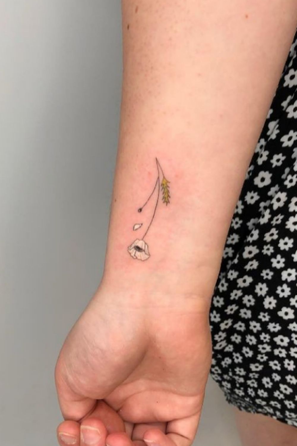 Small meaningful tattoos for women | The coolest tattoo of the year