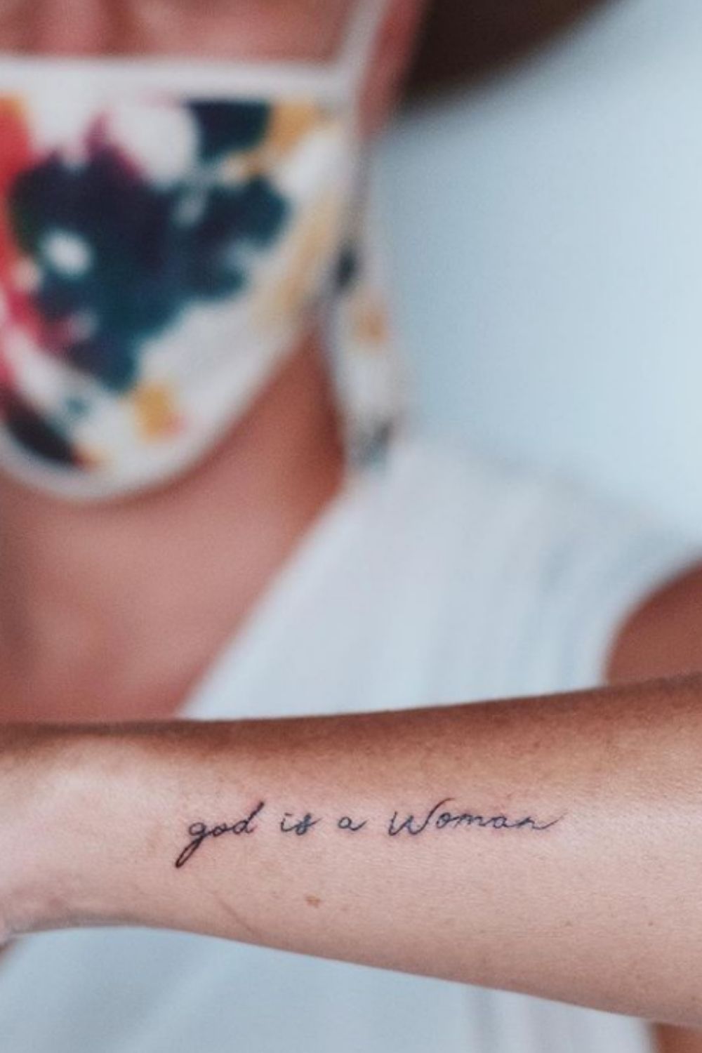 Small meaningful tattoos for women | The coolest tattoo of the year