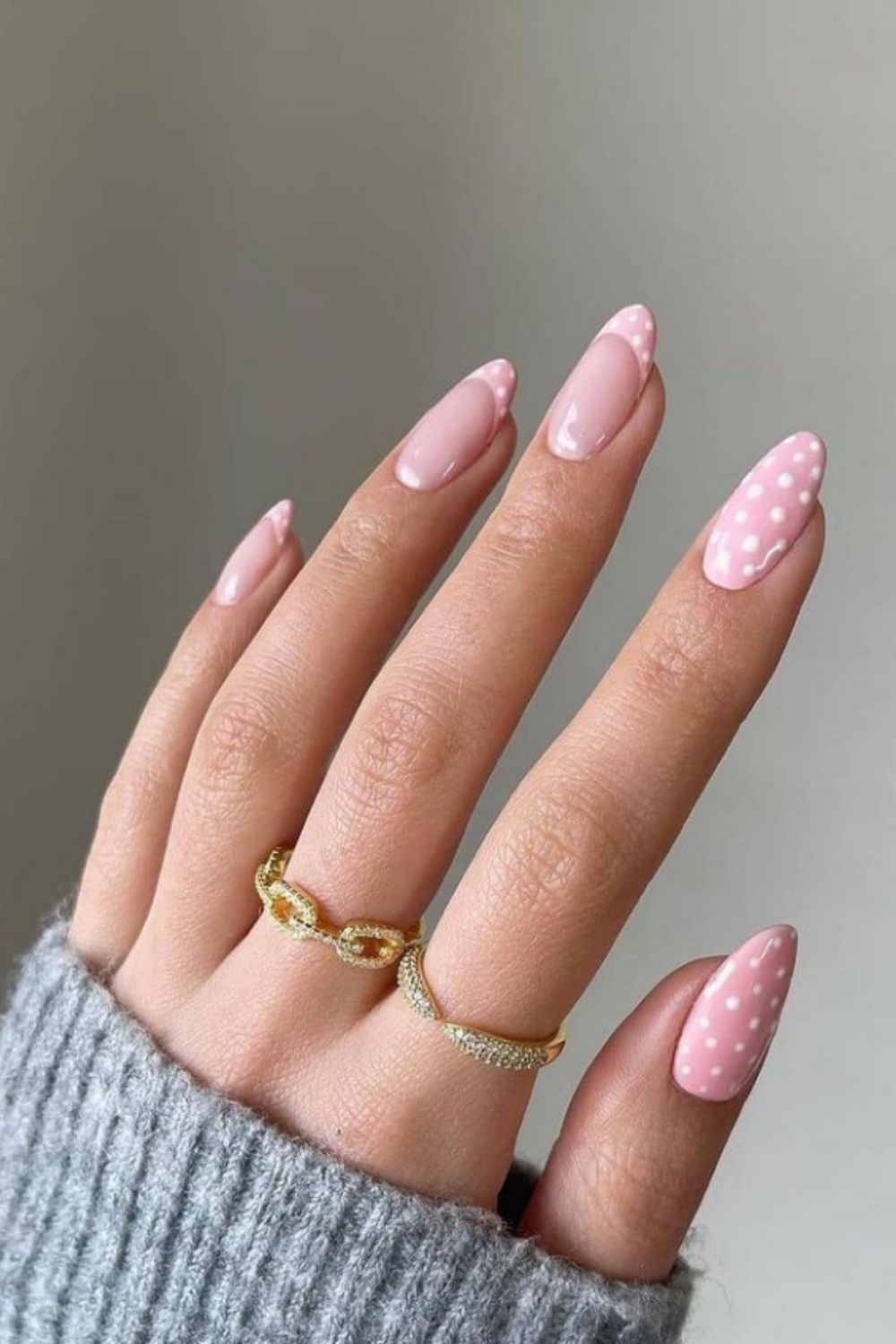 Pretty Summer Nail Ideas To Copy In Daily Life 2021!