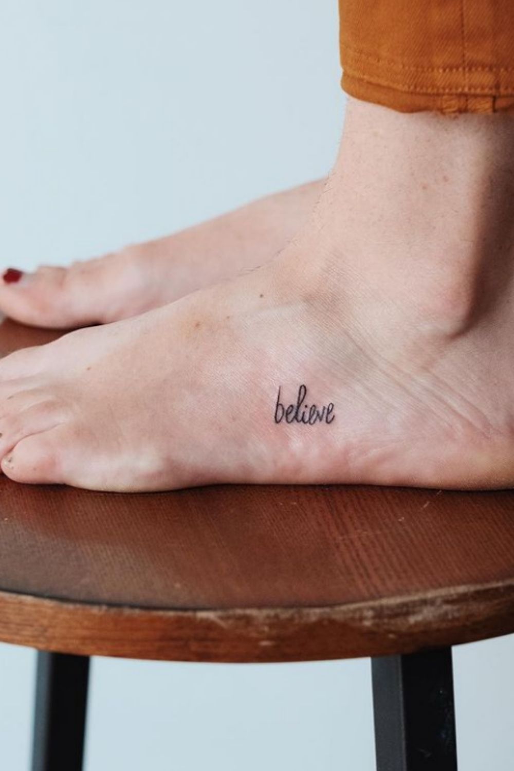 Small meaningful tattoos for women | The coolest tattoo of the year