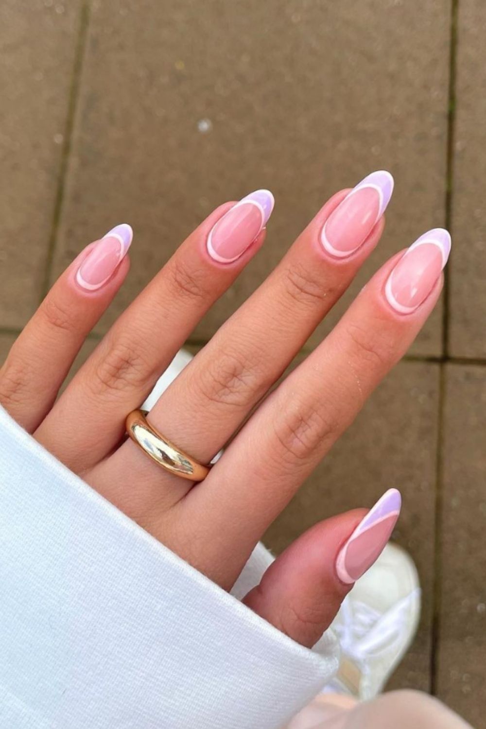 Cute Summer Nails: 40 Nail Designs For Summer Outfit!