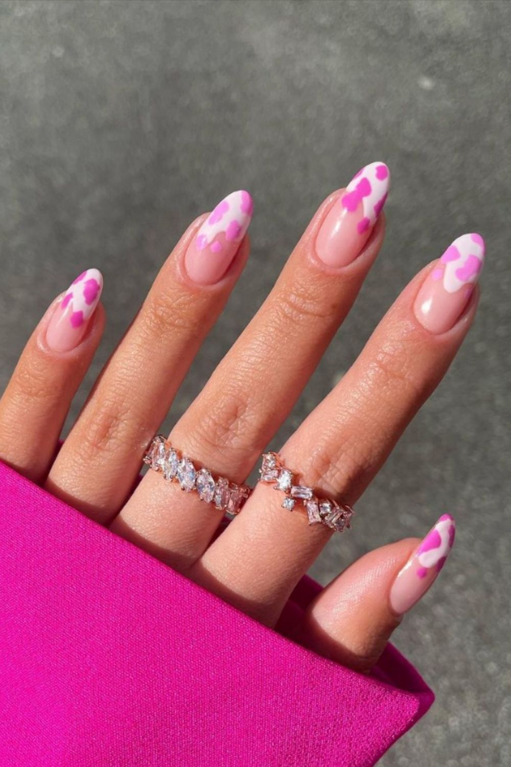 Cute Summer Nails: 40 Nail Designs For Summer Outfit!