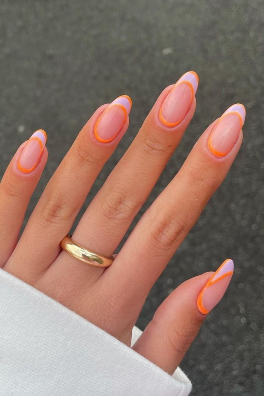 Cute Summer Nails: 40 Nail Designs For Summer Outfit!