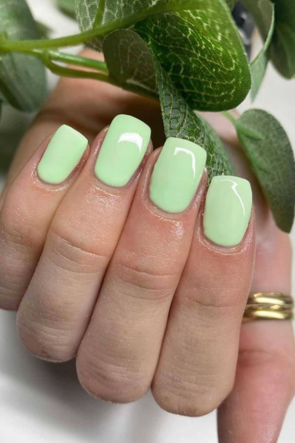 Spring nail colors | Best colors are trending right now