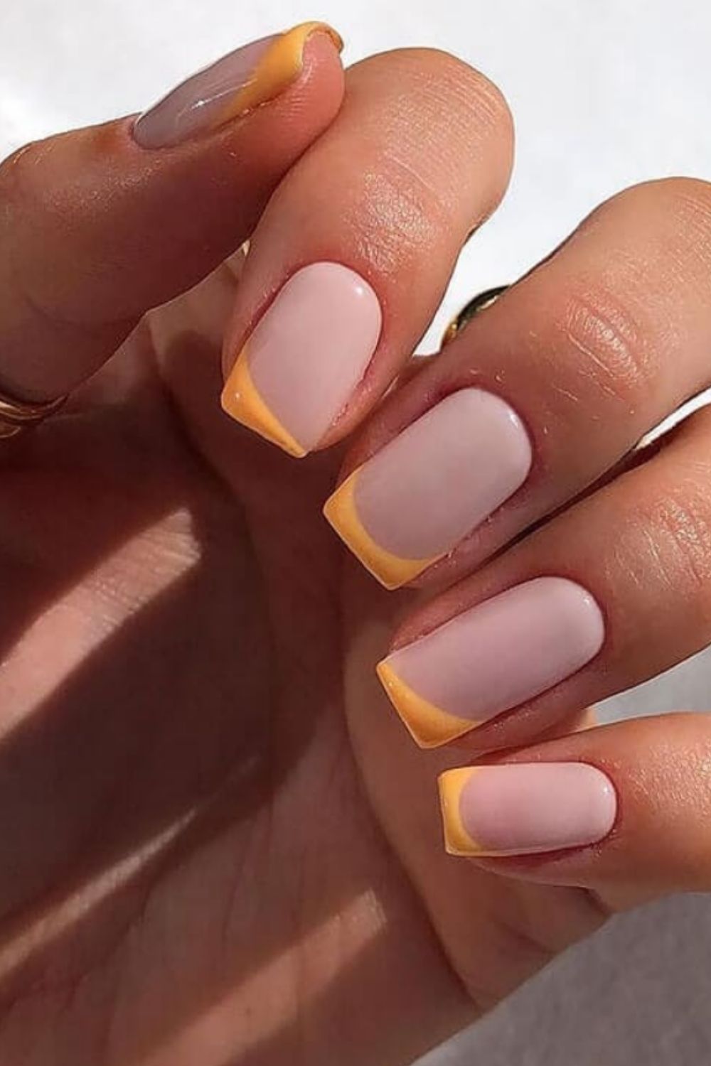 Cute Summer Nails: 40 Nail Designs For Summer Outfit!