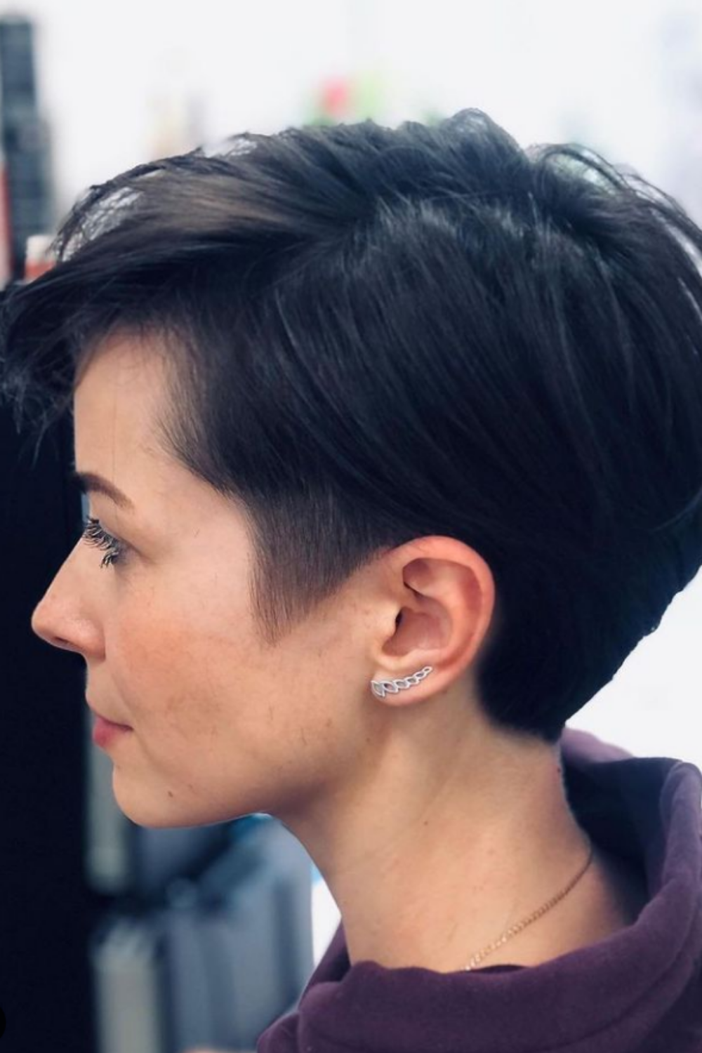 Pixie haircuts for women | Ideas That’ll Make You Want Short Hair