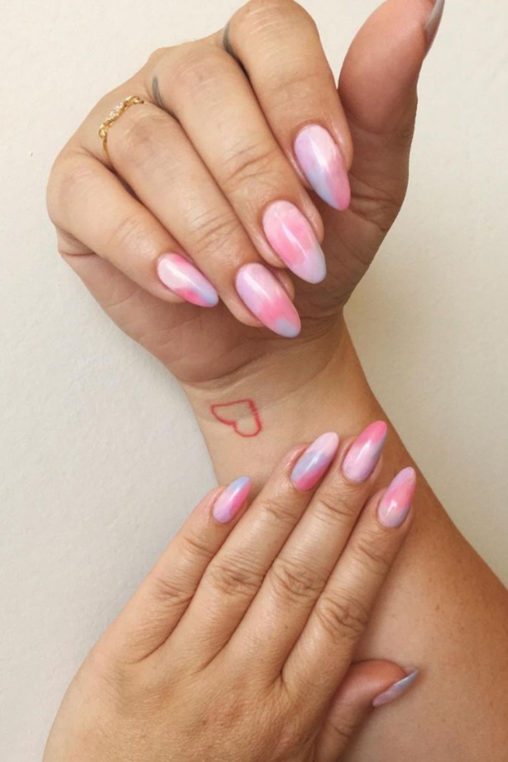 Cute Summer Nails: 40 Nail Designs For Summer Outfit!