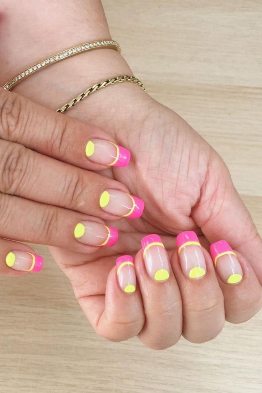 Cute Summer Nails: 40 Nail Designs For Summer Outfit!