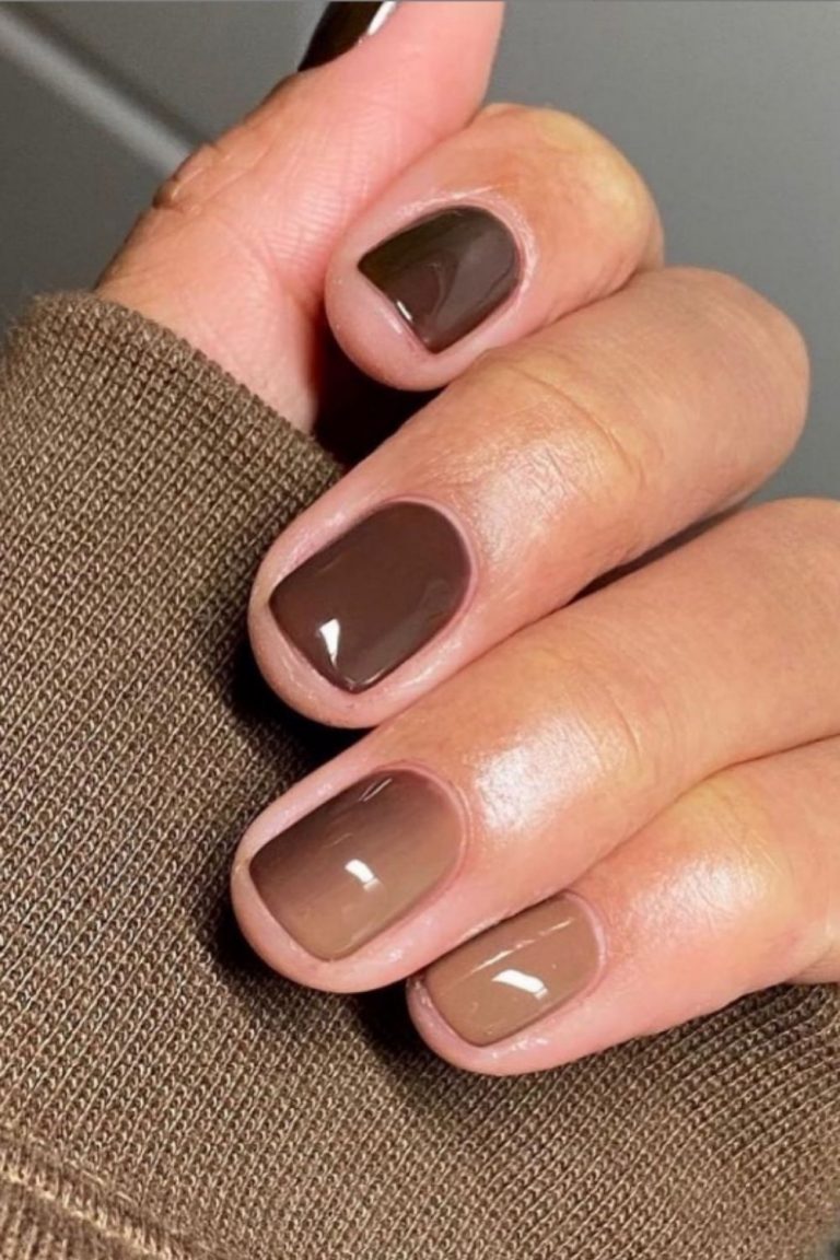 Spring nail colors | Best colors are trending right now