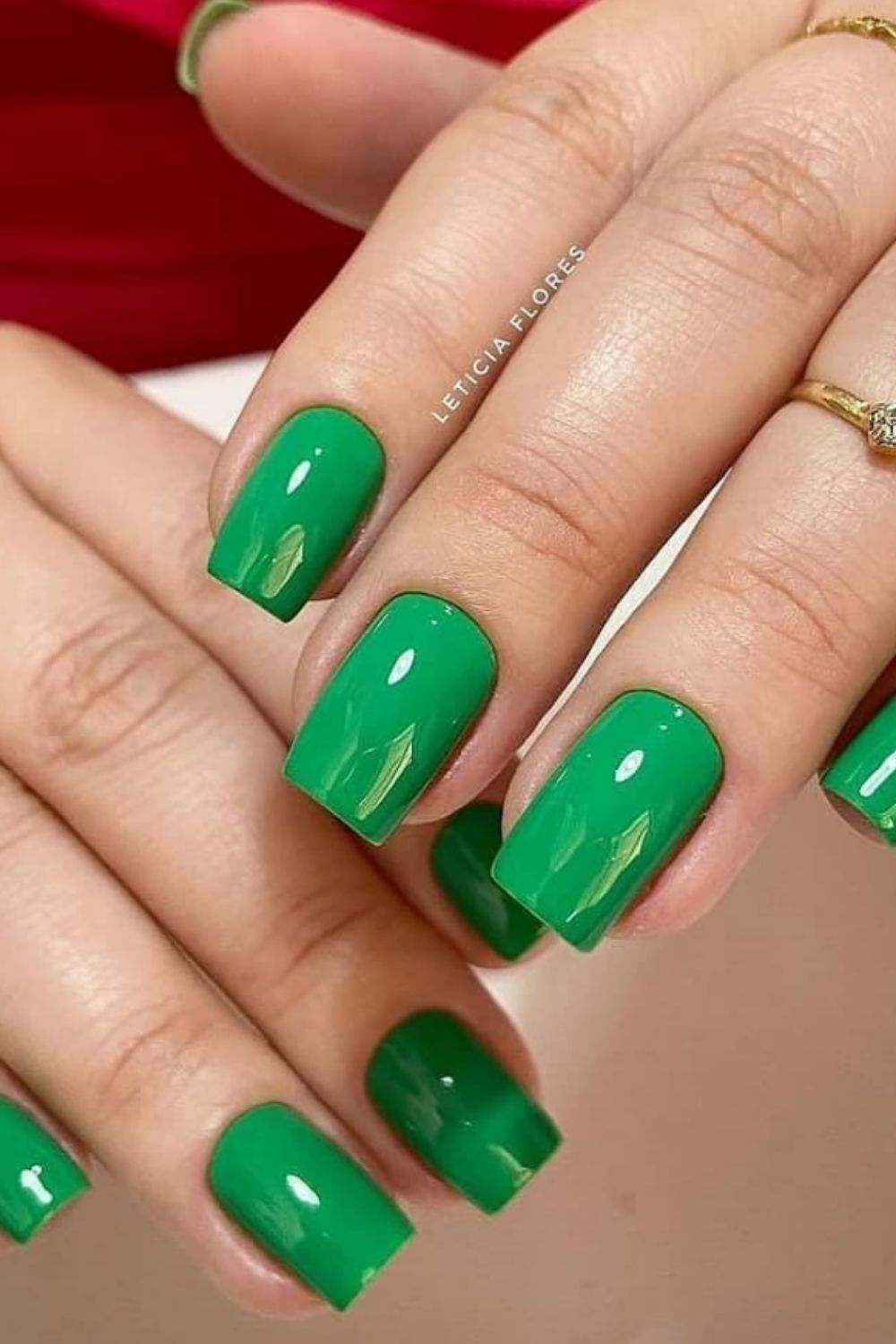 Spring nail colors | Best colors are trending right now