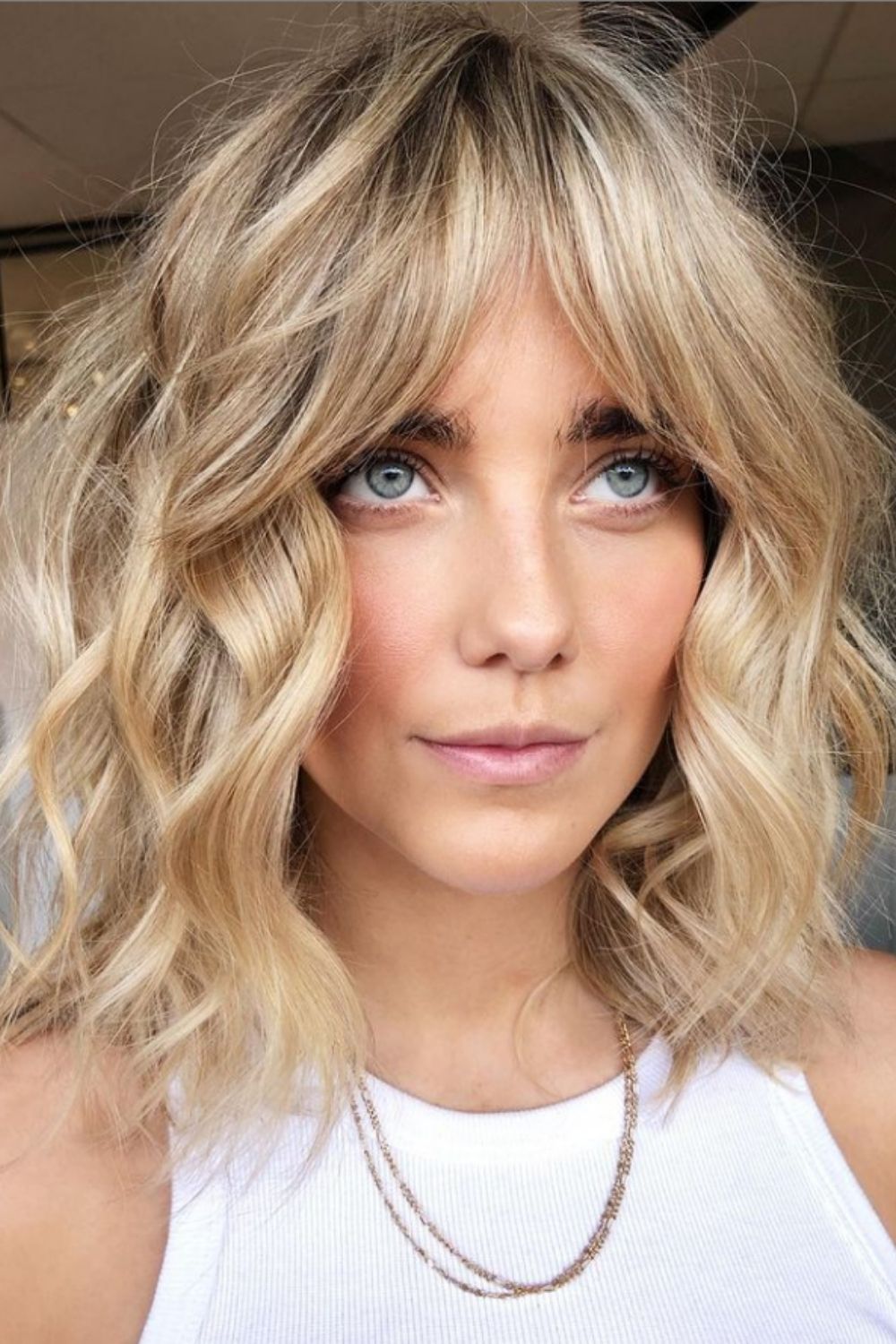 How To Get Beach Wavy Hairstyles 2021 For Women?