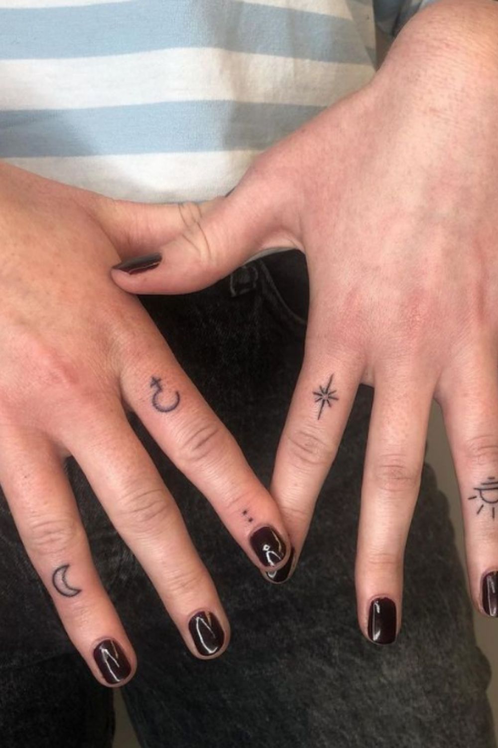 Small meaningful tattoos for women | The coolest tattoo of the year