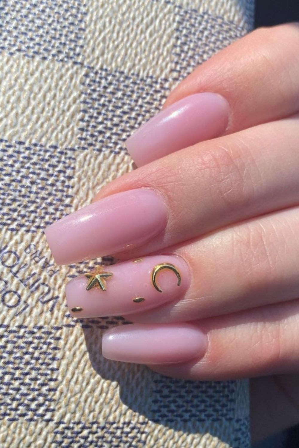 Short coffin nails | All the 2021 Nail Trends You'll Want to Wear ASAP 