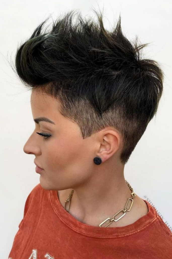 Pixie haircuts for women | Ideas That’ll Make You Want Short Hair