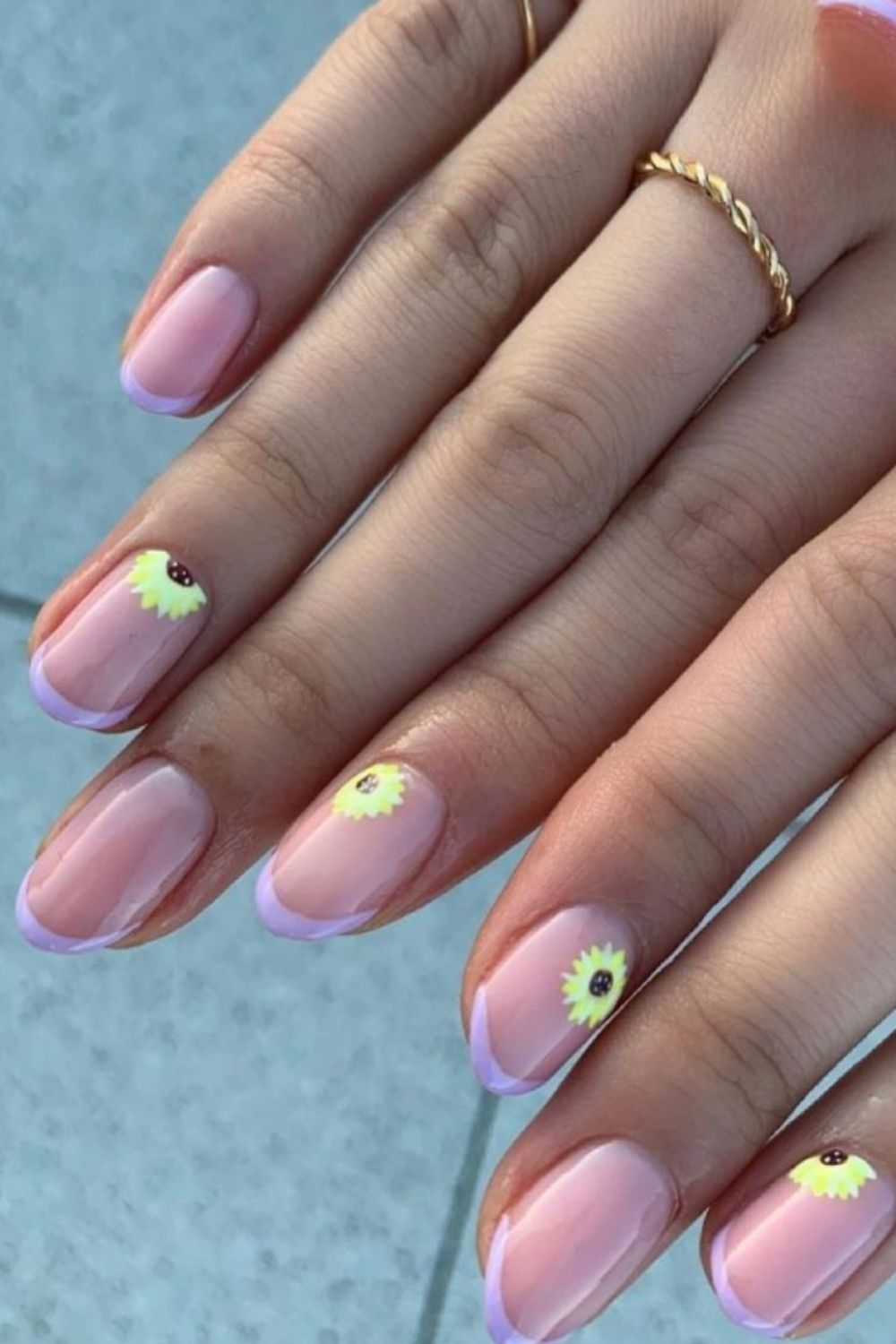 Pretty Summer Nail Ideas To Copy In Daily Life 2021!