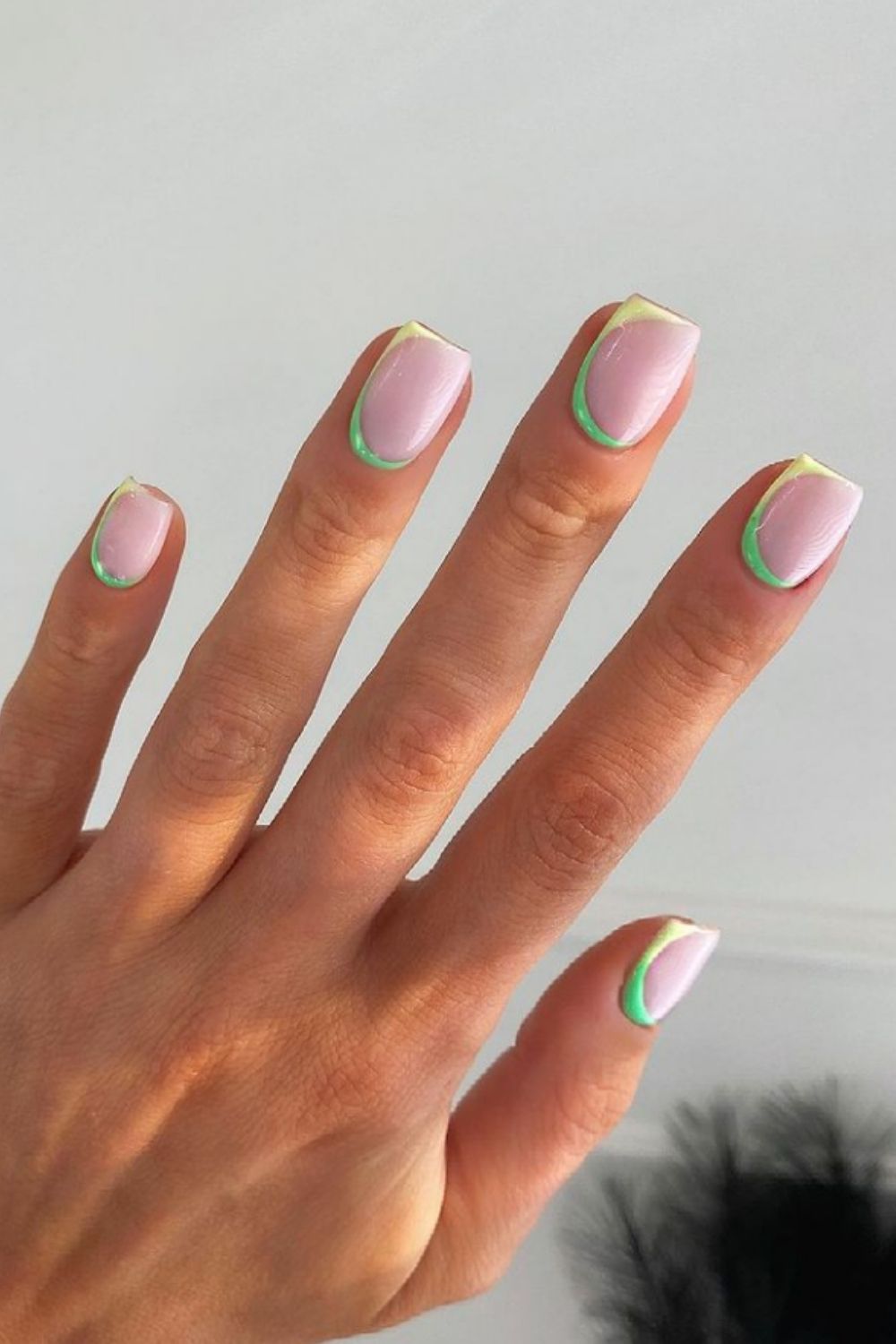 Cute Summer Nails: 40 Nail Designs For Summer Outfit!