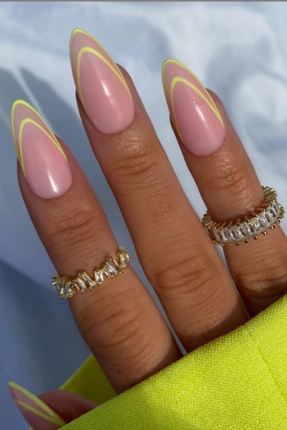 Cute Summer Nails: 40 Nail Designs For Summer Outfit!