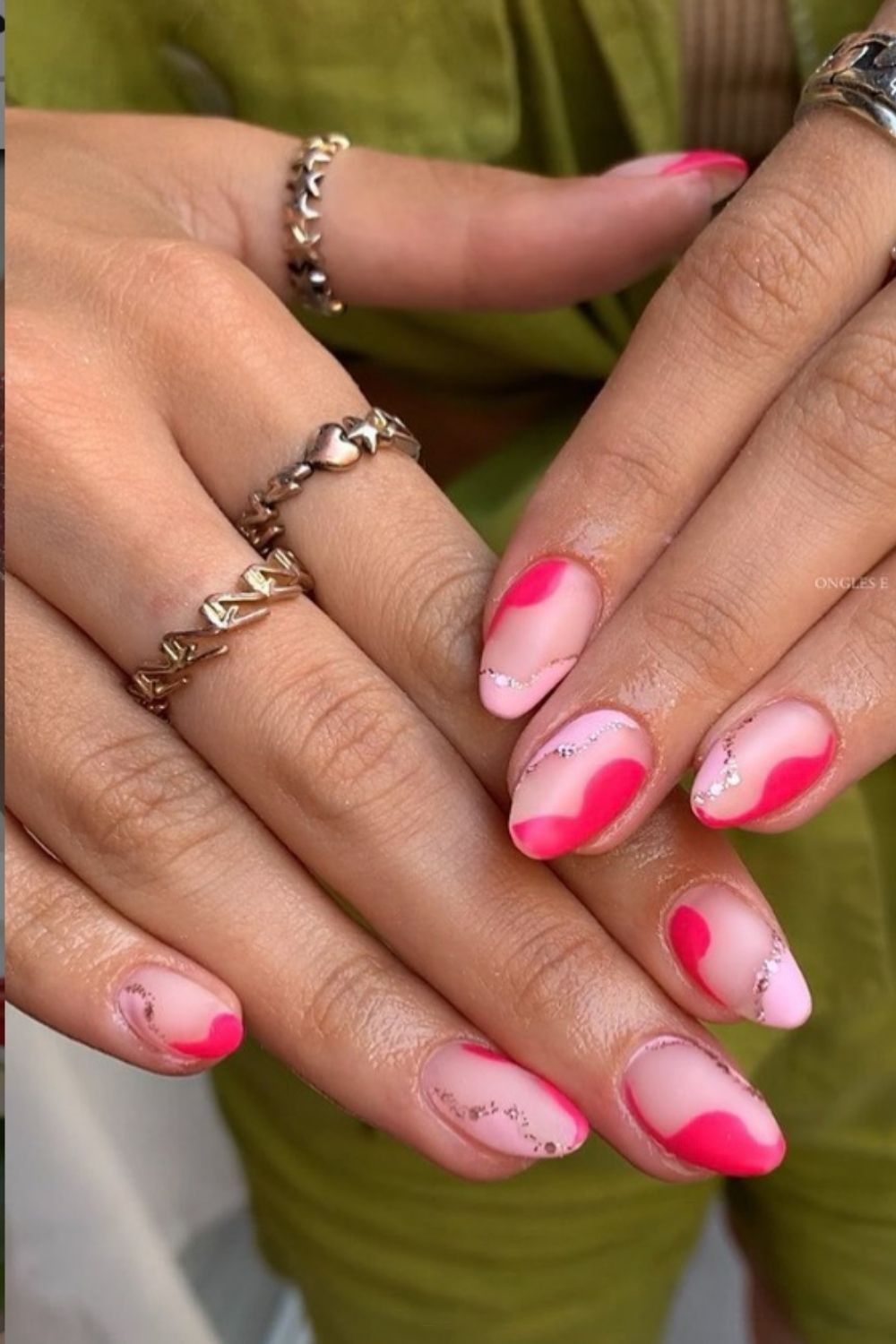 Cute Summer Nails: 40 Nail Designs For Summer Outfit!