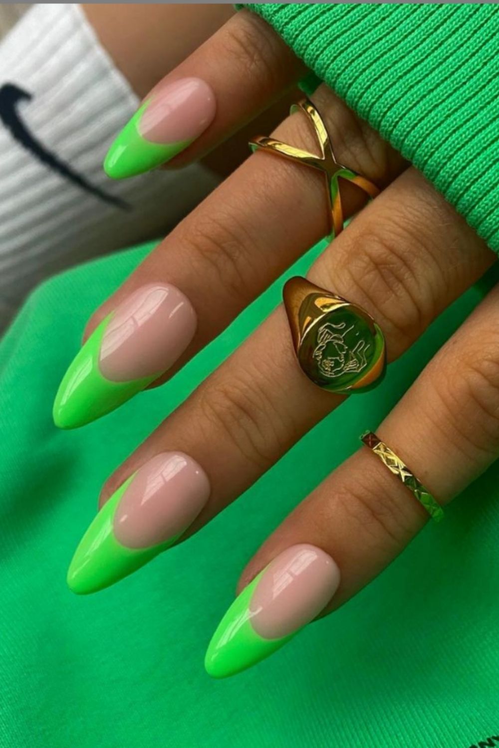 Cute Summer Nails: 40 Nail Designs For Summer Outfit!